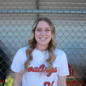 Katelyn Peugh mugshot