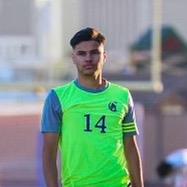 Alek Palomares