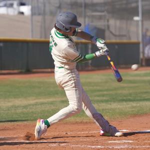 Chase Carnahan mugshot