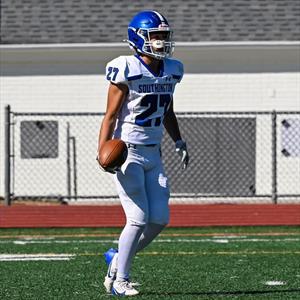 Andrew Vecchio