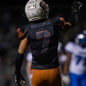 Ethan Billings