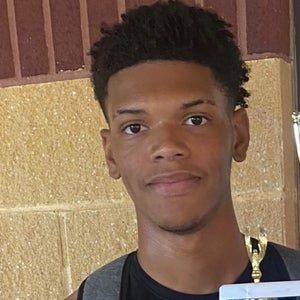 Chris Strong mugshot