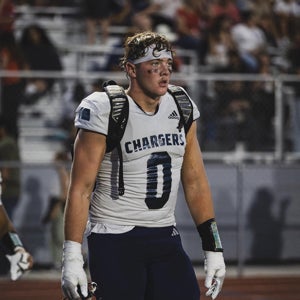PAXTON NAEGLE