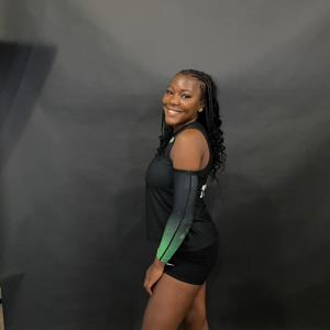 Shanese Williams mugshot