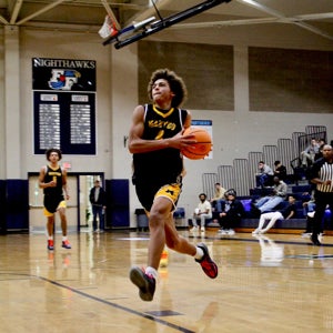 Marley Battle mugshot