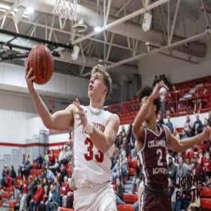 GAVIN TOOMBS