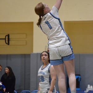 Piper McKenzie mugshot