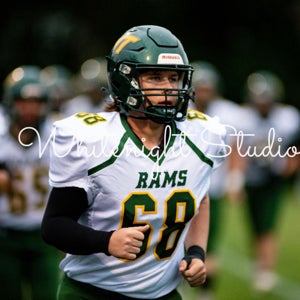 Dalton Roth