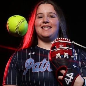 Lexi Edmiston mugshot