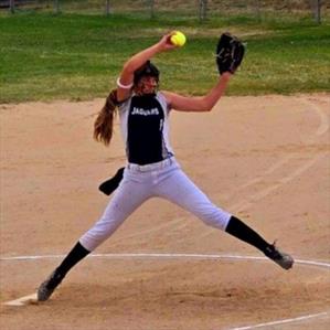 Hannah Meier mugshot