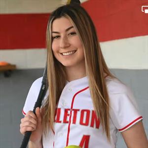 Ashley Seiwell mugshot