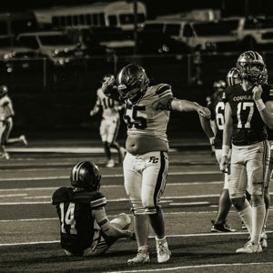 Aaron Szostak mugshot