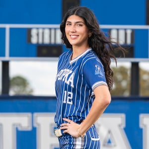 Mia Aeschilman mugshot