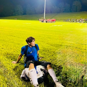 Caydon Williams mugshot