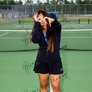 Melody Chung