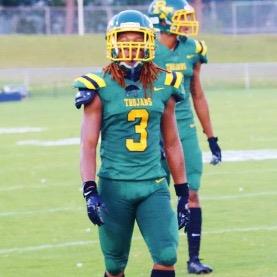 D'lano Blevins