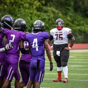 Littello Johnson mugshot