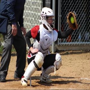 Mackenzie Kilpeck mugshot