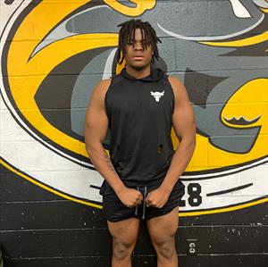 Kenyae Garland