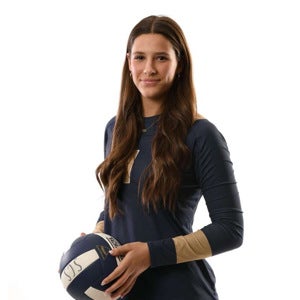 Chloe Blessing mugshot