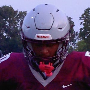 Zion Smith mugshot