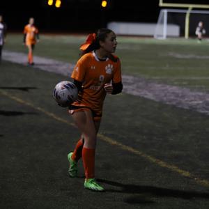 Saydee Salcedo mugshot