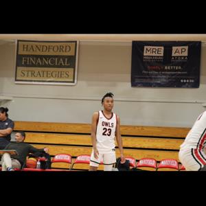 Xavier Jenkins mugshot