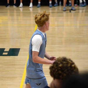Levi Richards
