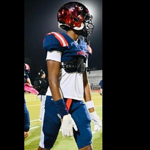 Amarion Taylor