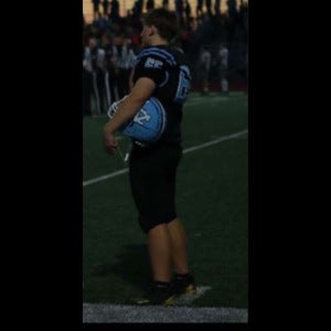 Brayden Darling