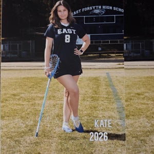 KATE PARDUE