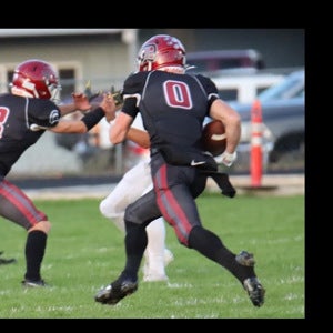 CONNOR HONN