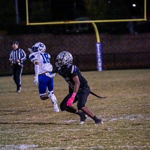Tyler Booe