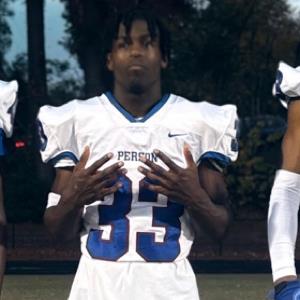 Elijah  Thomas