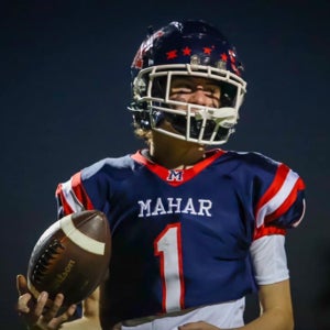 Morgan Softic mugshot