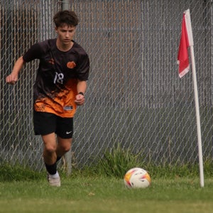 KADEN STEVENS