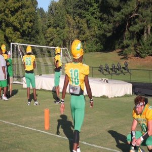 ZEPHANIAH GATTIS