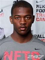 Irvin Charles mugshot