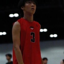 Cyrus Tang
