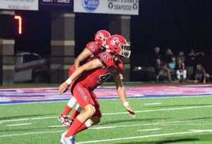 Noah Patterson
