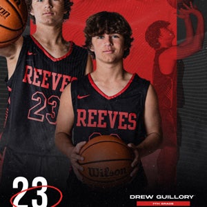 Drew Guillory mugshot