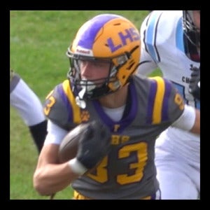 EAMON JOHNSON
