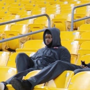Deshaun Ansa