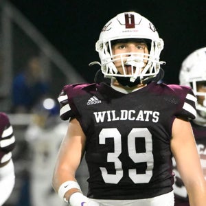 Lane Billings mugshot