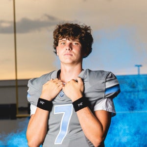 Braydon Marks