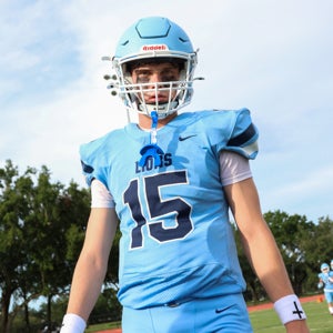 Braydon Marks