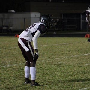 Lennard Thompkins