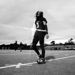 KHALIL WILSON