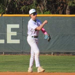 Graham Virag mugshot