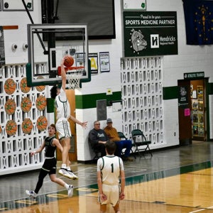 Hayden Najera mugshot